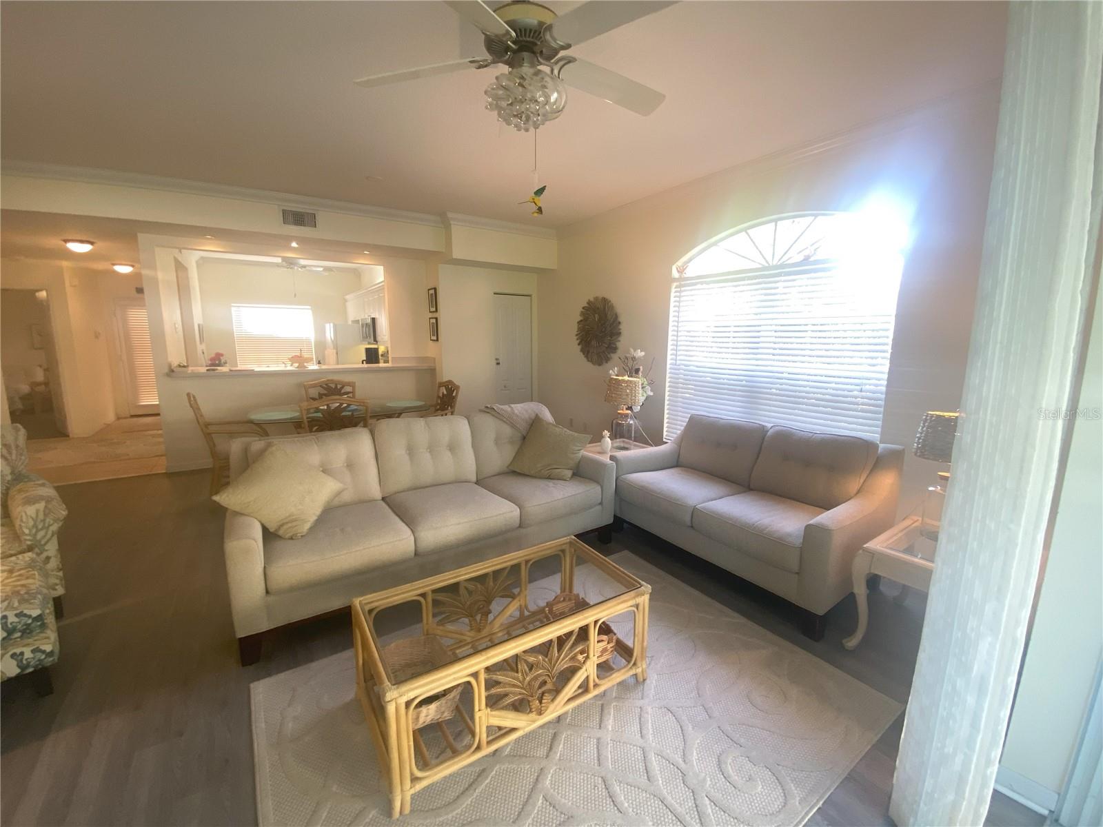 RESIDENCES AT GONDOLA PARK - Residential Lease