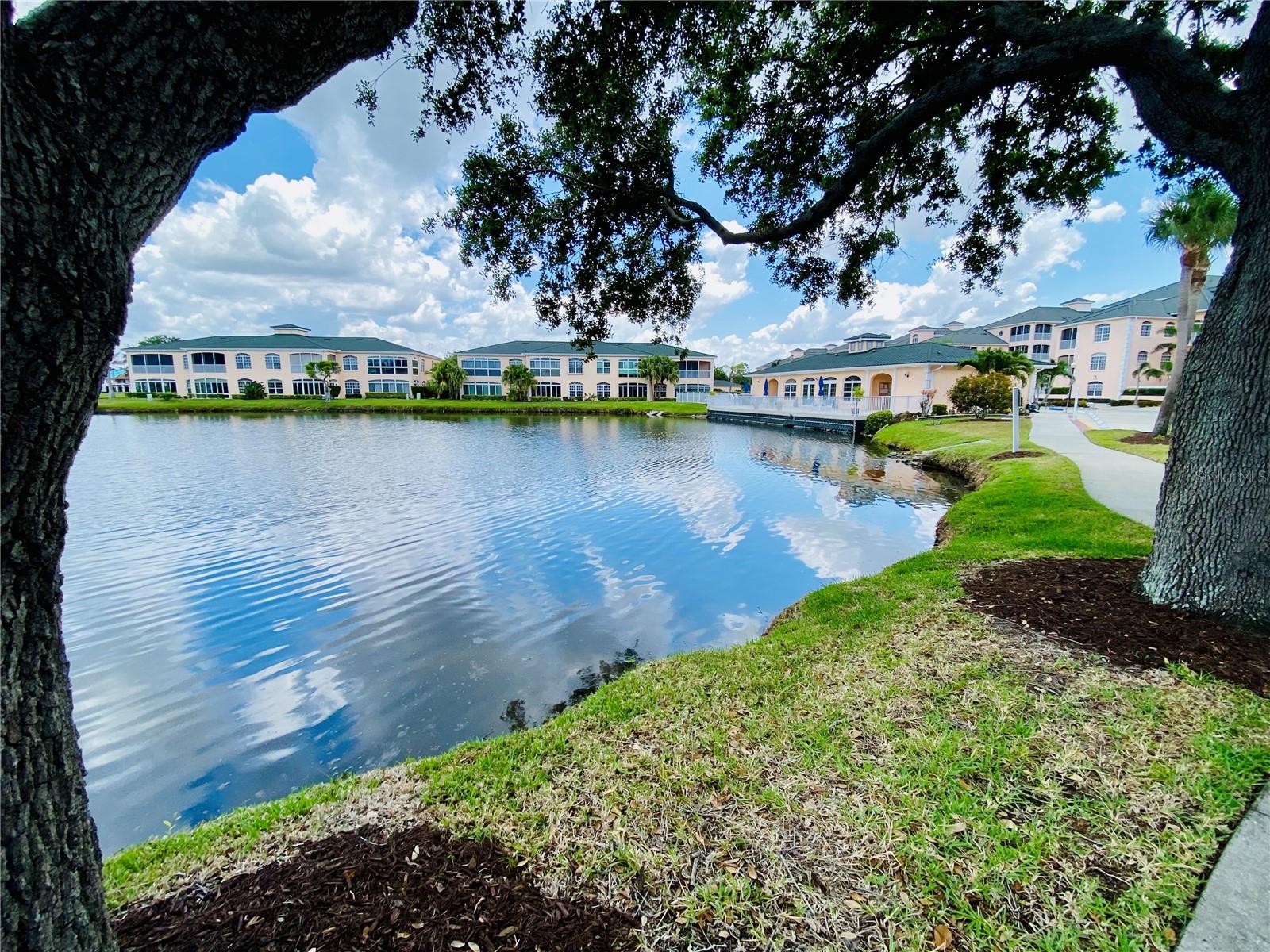 RESIDENCES AT GONDOLA PARK - Residential Lease
