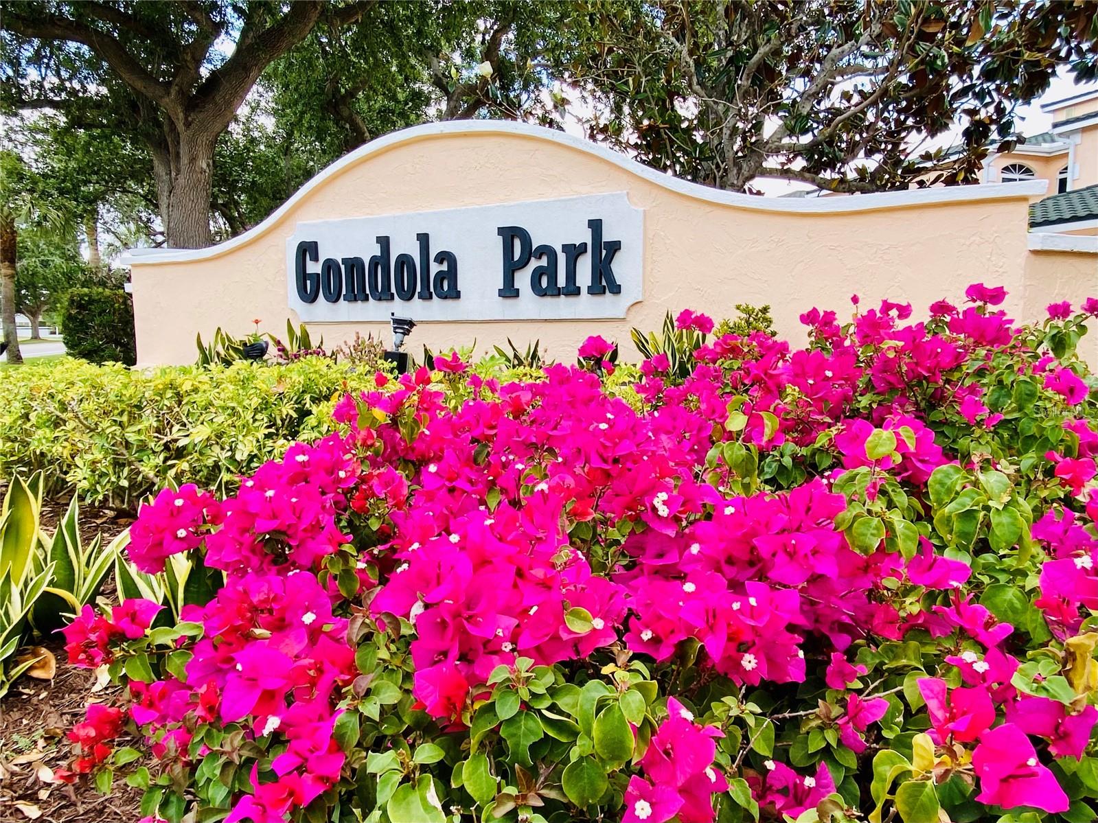 RESIDENCES AT GONDOLA PARK - Residential Lease