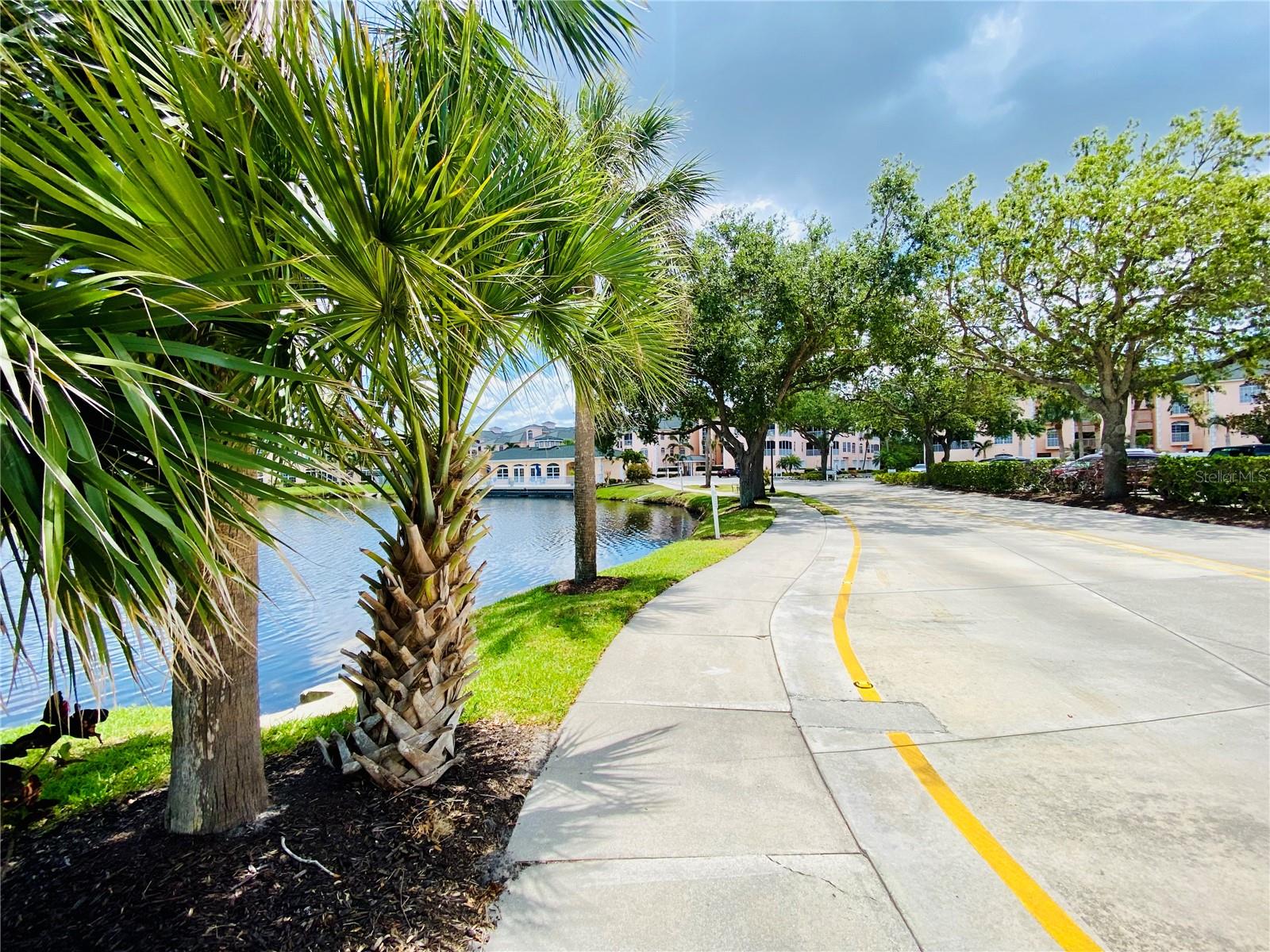 RESIDENCES AT GONDOLA PARK - Residential Lease