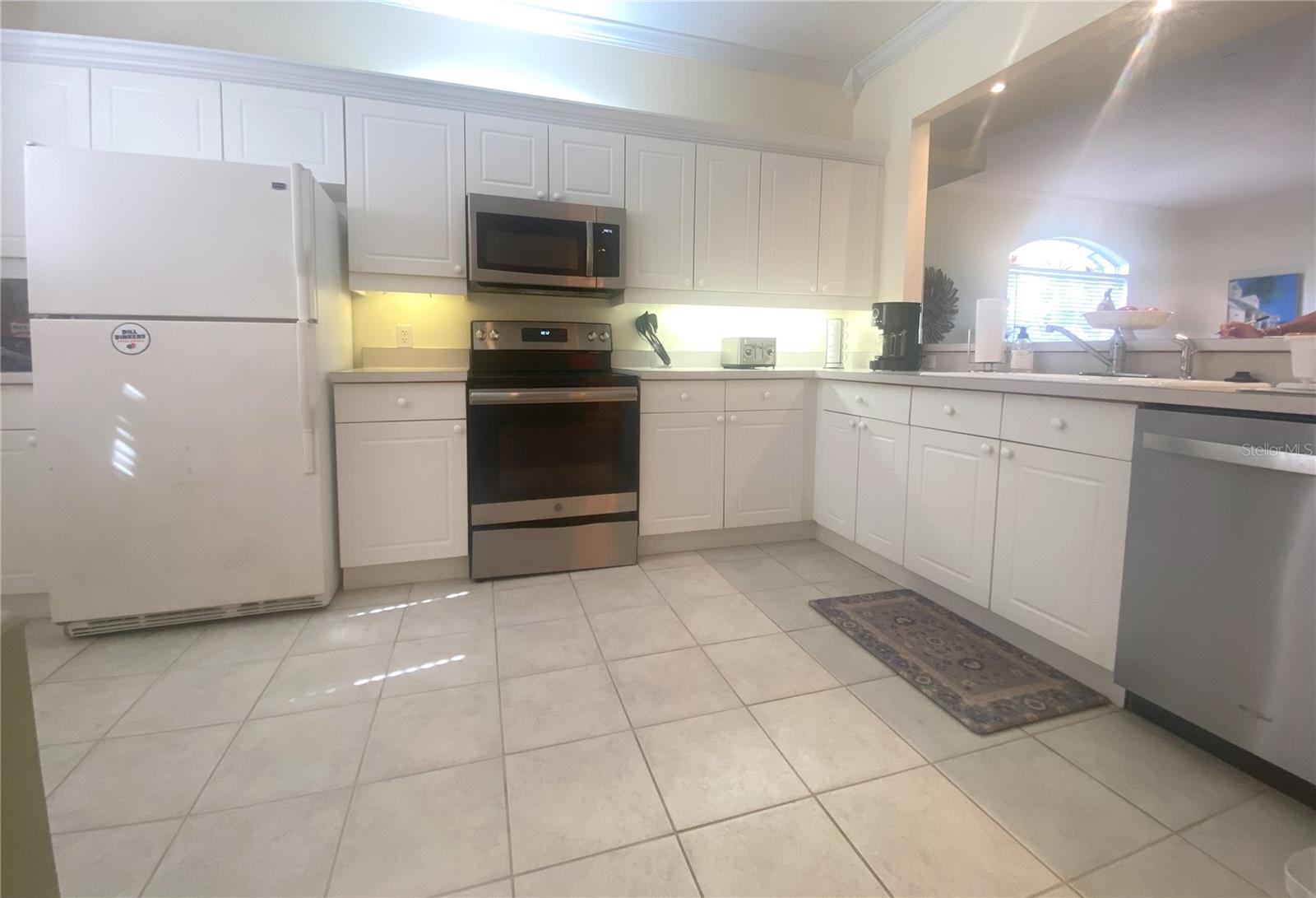 RESIDENCES AT GONDOLA PARK - Residential Lease