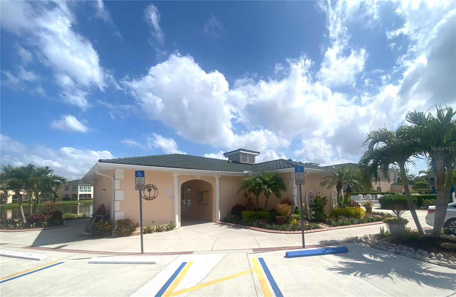 RESIDENCES AT GONDOLA PARK - Residential Lease