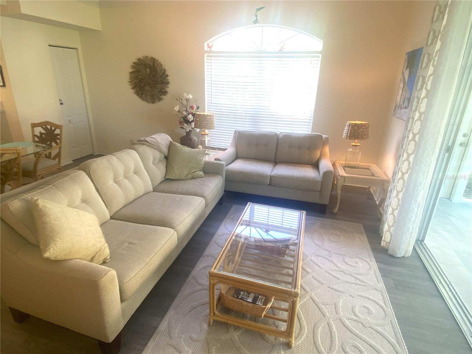 RESIDENCES AT GONDOLA PARK - Residential Lease