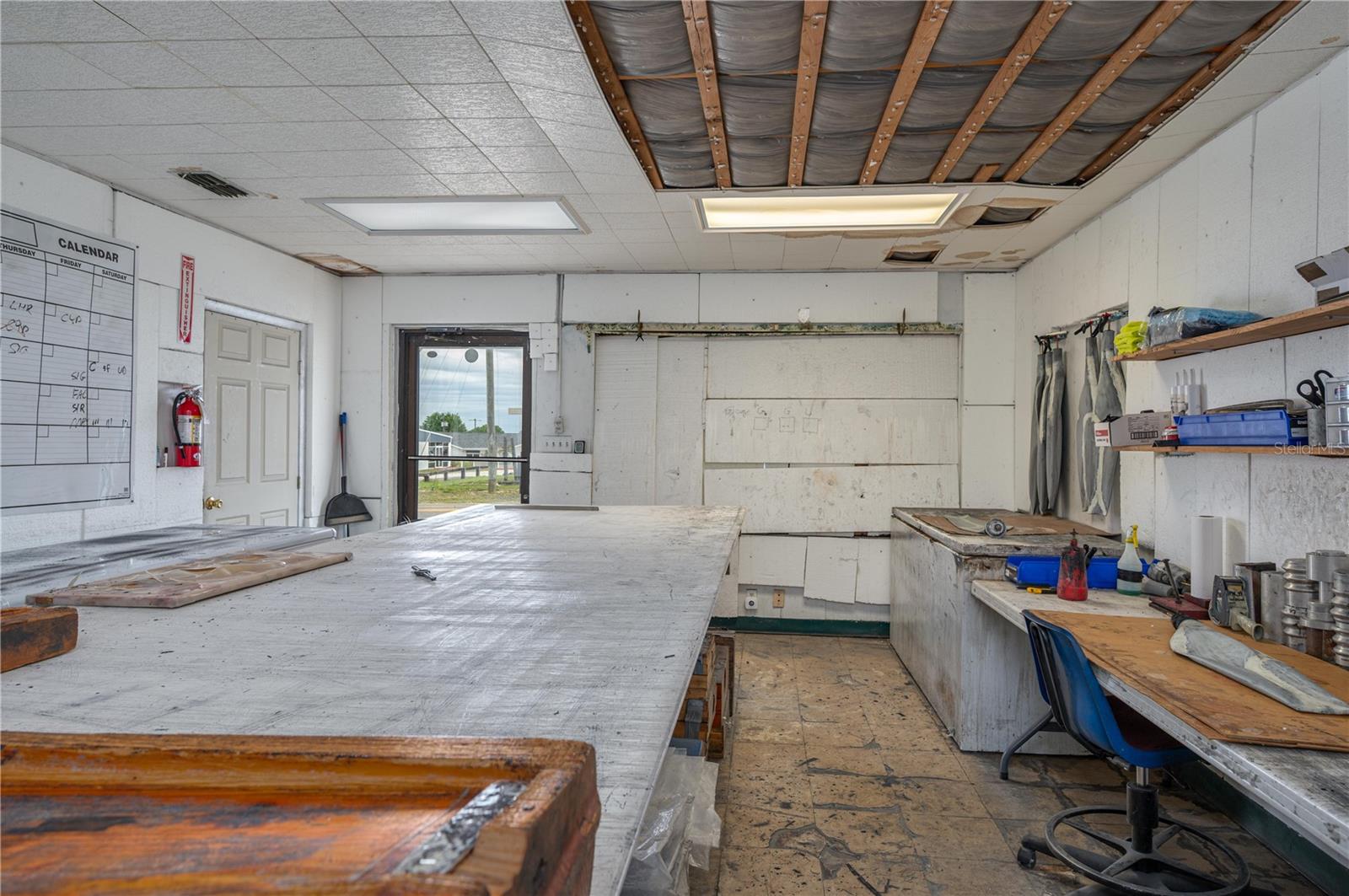 COUNTRY CLUB ESTATES - Commercial Sale