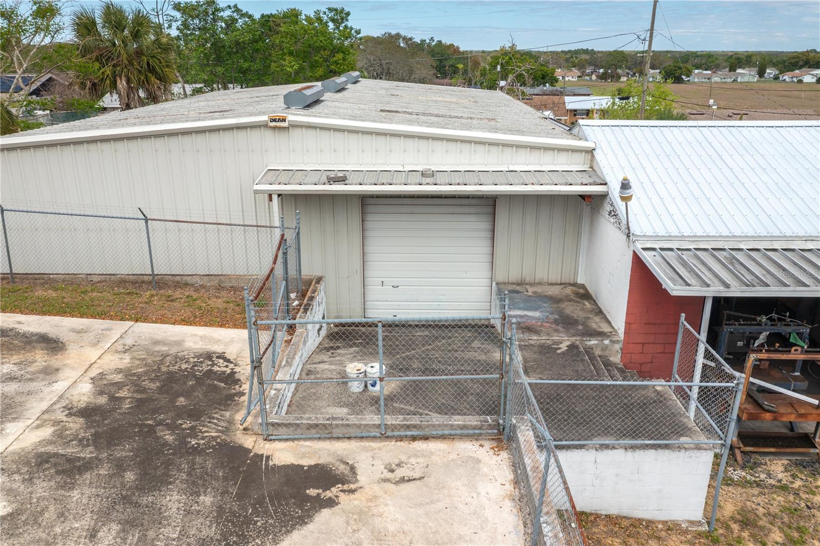 COUNTRY CLUB ESTATES - Commercial Sale