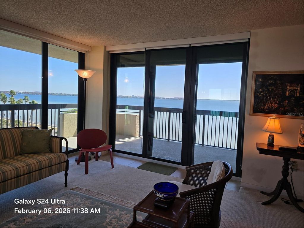 Photo of 2413 Bayshore Boulevard #703, Tampa, FL 33629 (MLS # TB8410361)