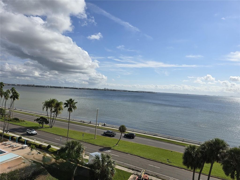 Photo of 2413 Bayshore Boulevard #703, Tampa, FL 33629 (MLS # TB8410361)