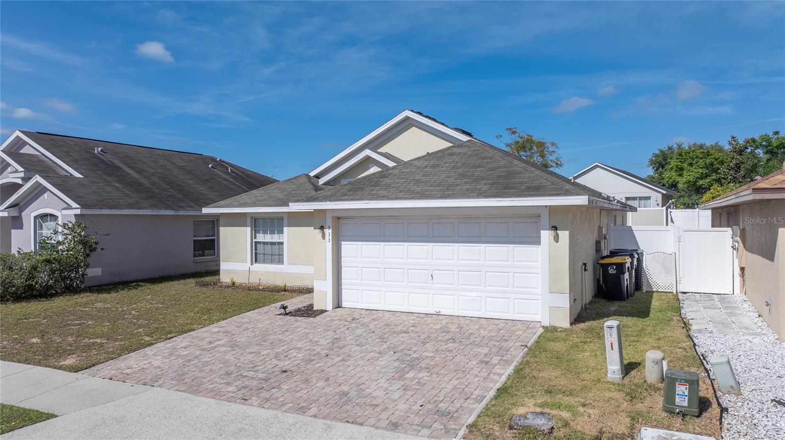 333 CHESHIRE WAY