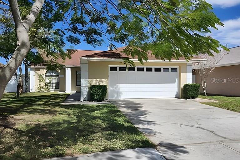 Photo of 3129 Bear Path, Kissimmee, FL 34746 (MLS # O6436552)