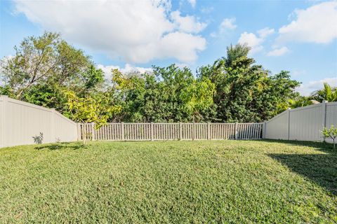 A home in APOLLO BEACH