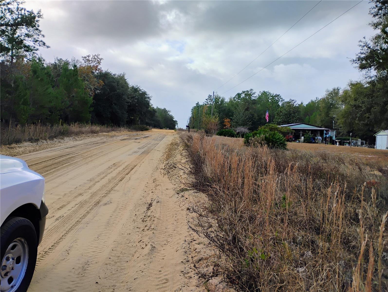 INTERLACHEN LAKES ESTATES - Land