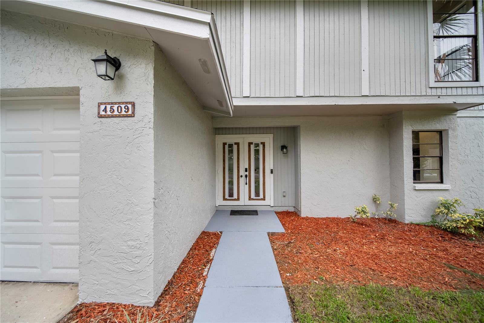 COUNTRY PLACE UNIT 5 - Residential