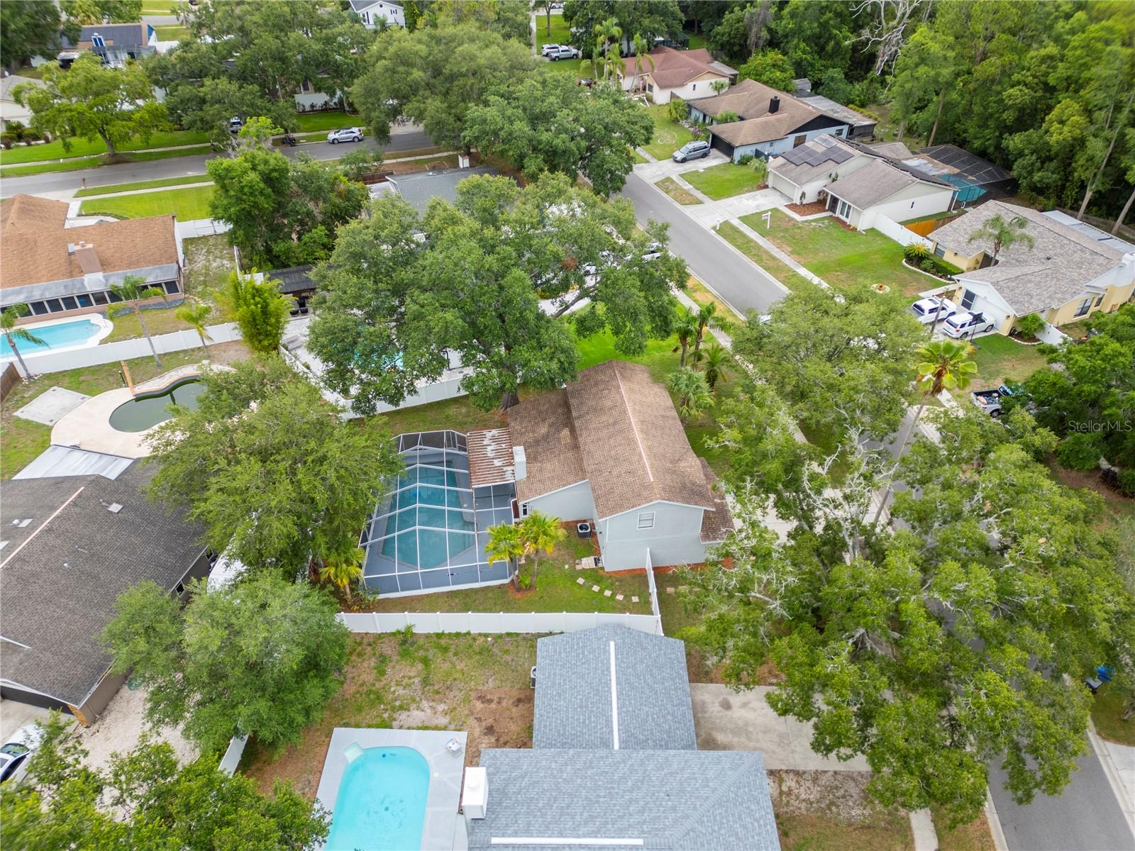 COUNTRY PLACE UNIT 5 - Residential