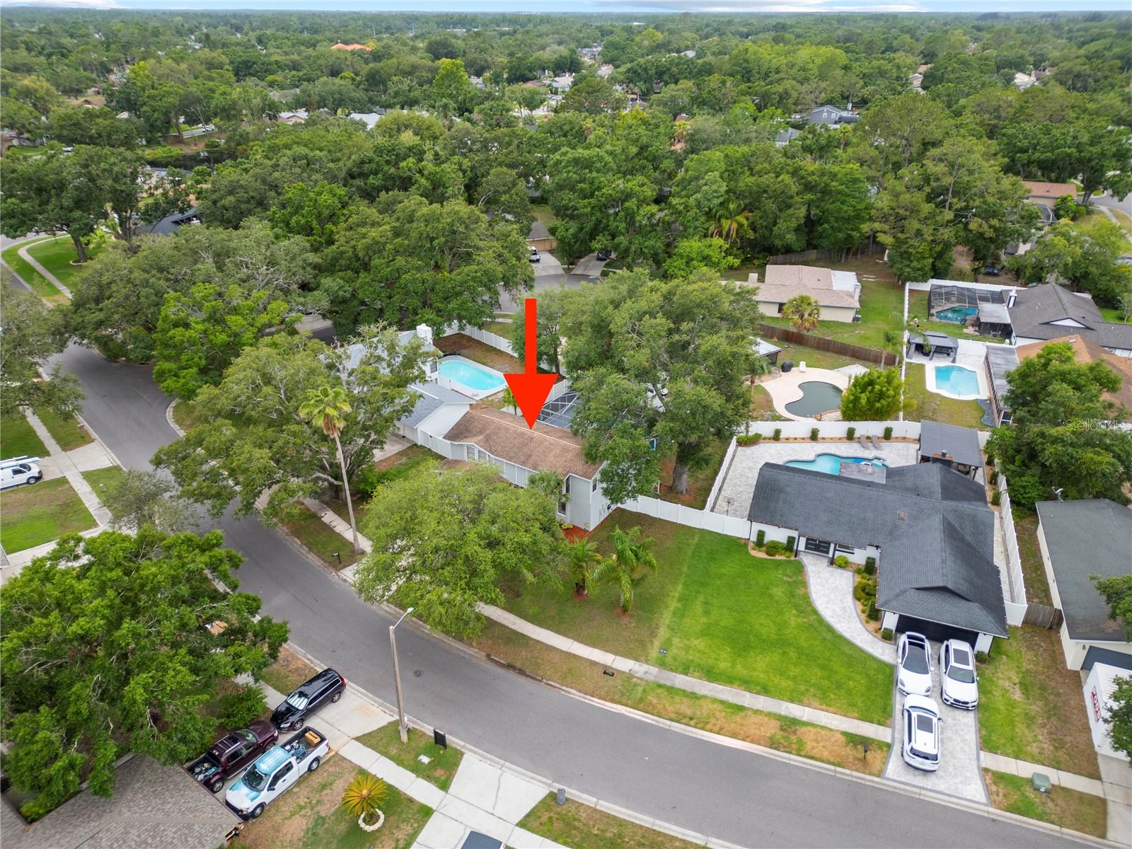 COUNTRY PLACE UNIT 5 - Residential