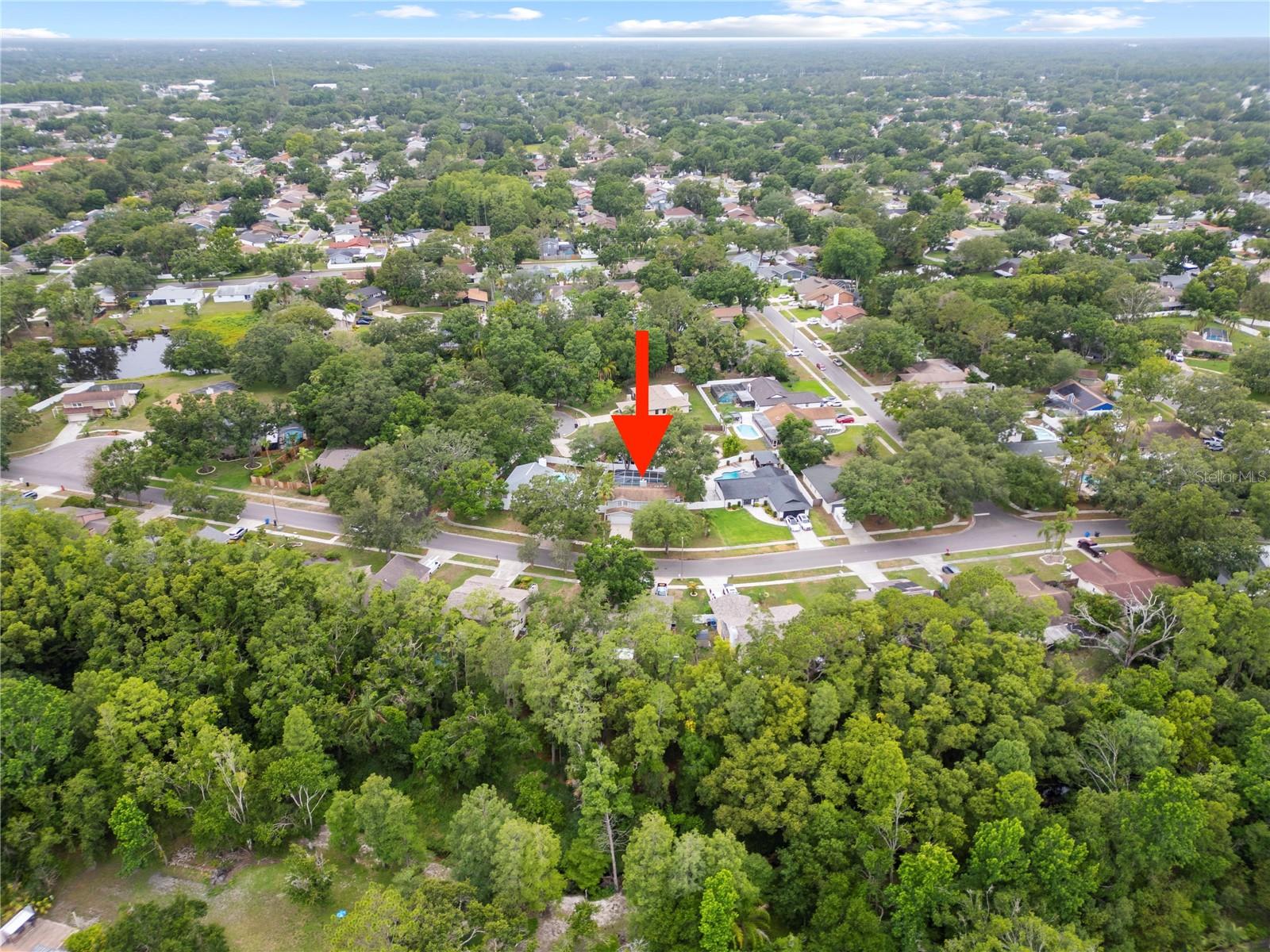 COUNTRY PLACE UNIT 5 - Residential