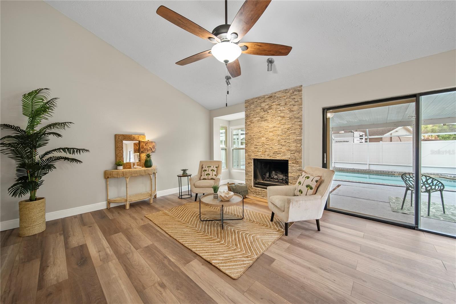 COUNTRY PLACE UNIT 5 - Residential