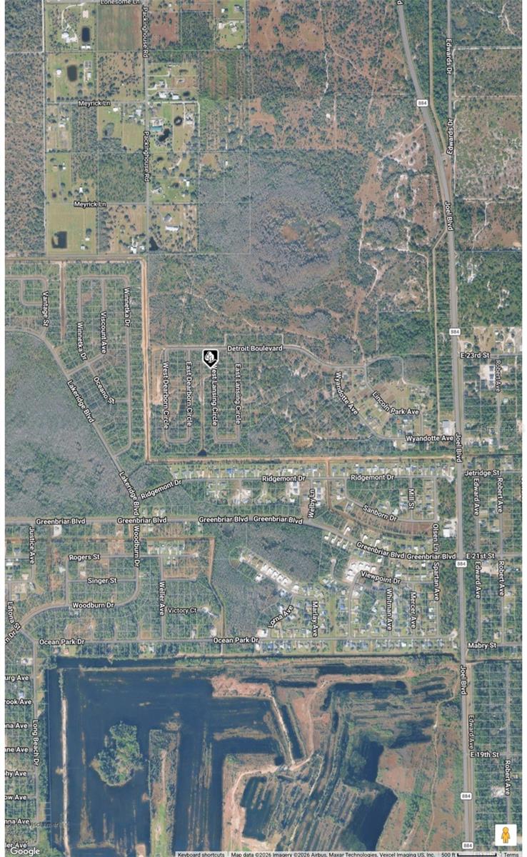 2074 WEST LANSING CIRCLE