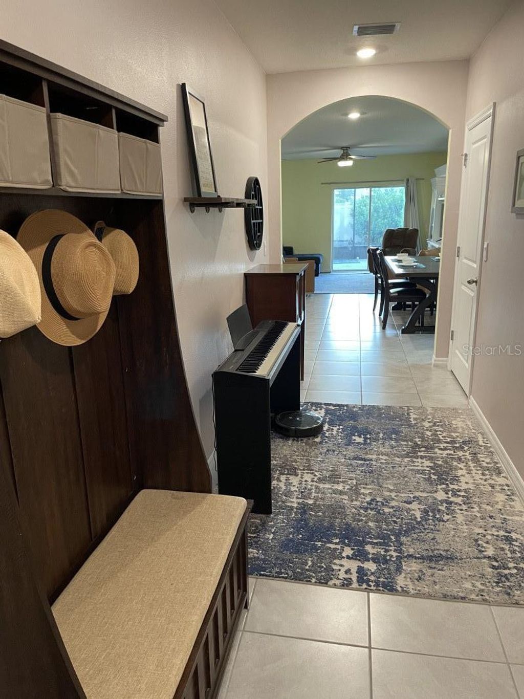 Photo of 16919 Trite Bend Street, Wimauma, FL 33598 (MLS # A4648966)