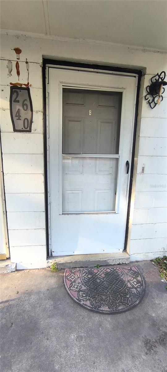 PHOENIX SUB NAPIER GRT - Residential Lease