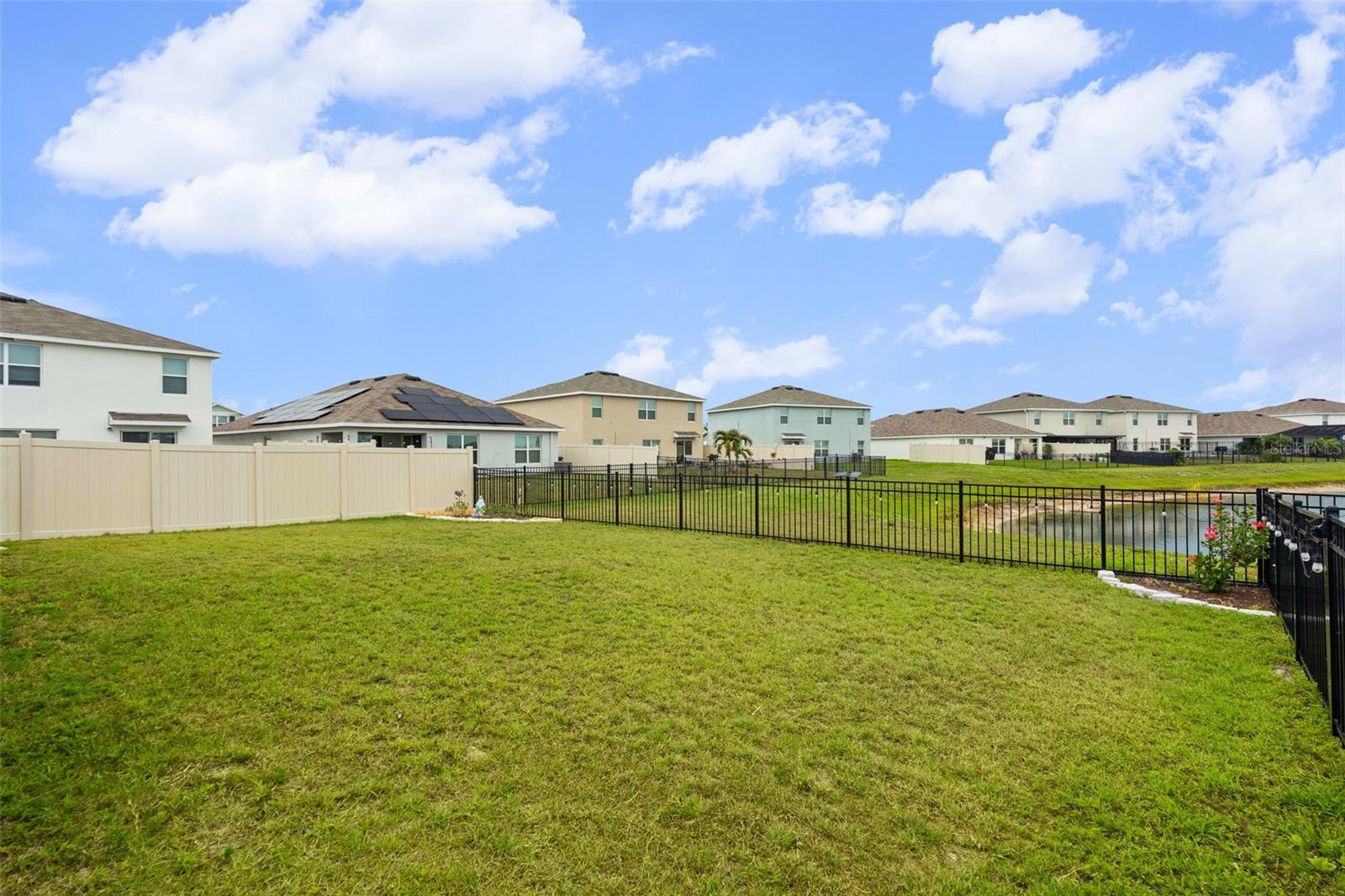 BELLA LAGO PH I - Residential