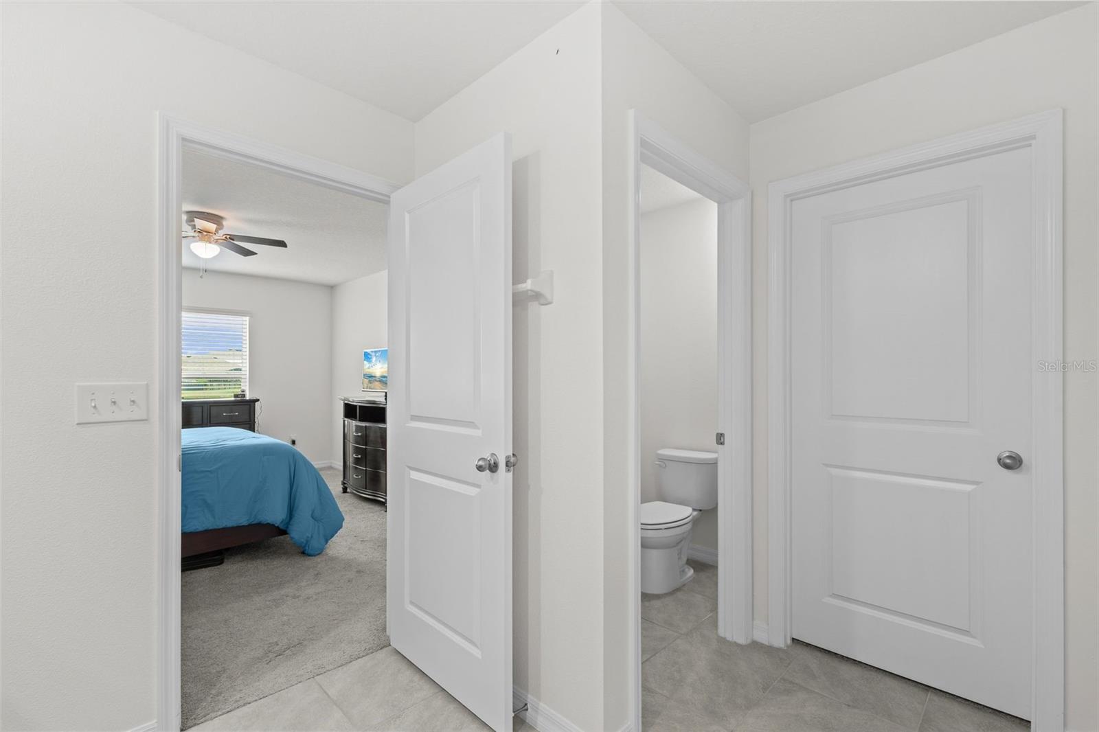BELLA LAGO PH I - Residential