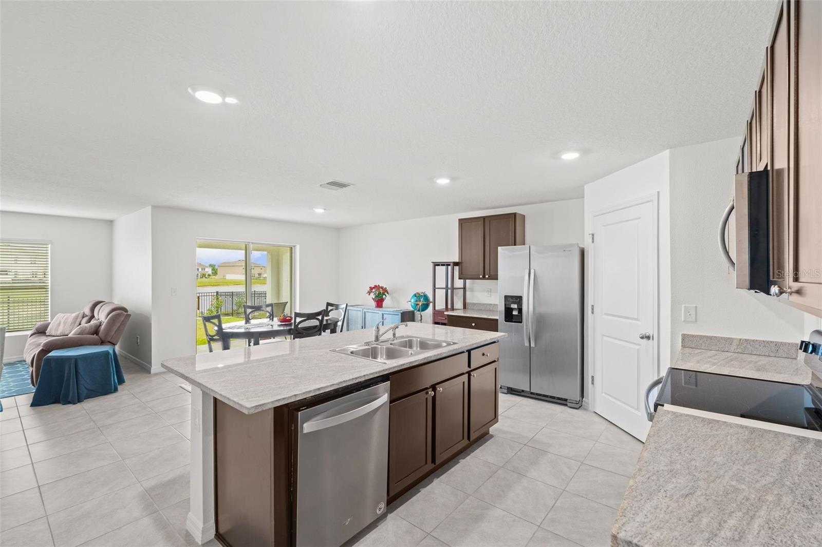 BELLA LAGO PH I - Residential