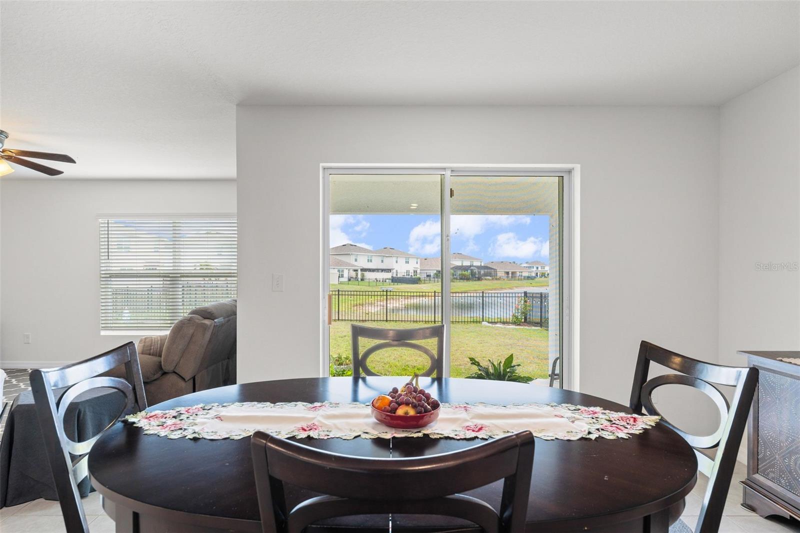 BELLA LAGO PH I - Residential