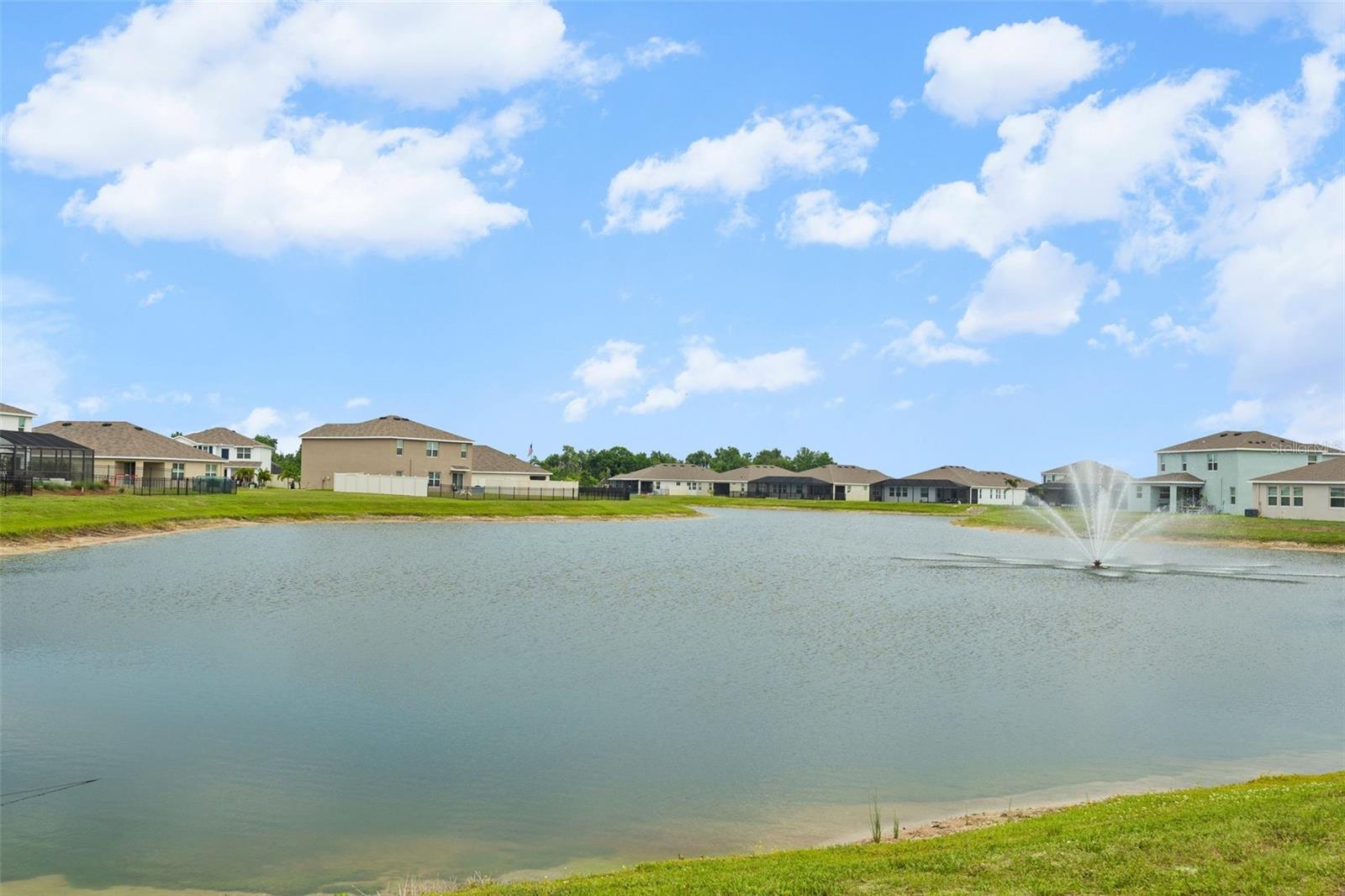 BELLA LAGO PH I - Residential