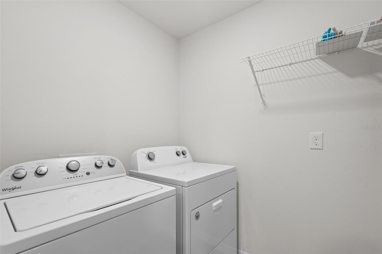 BELLA LAGO PH I - Residential