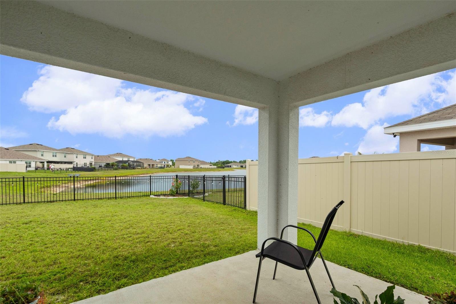 BELLA LAGO PH I - Residential