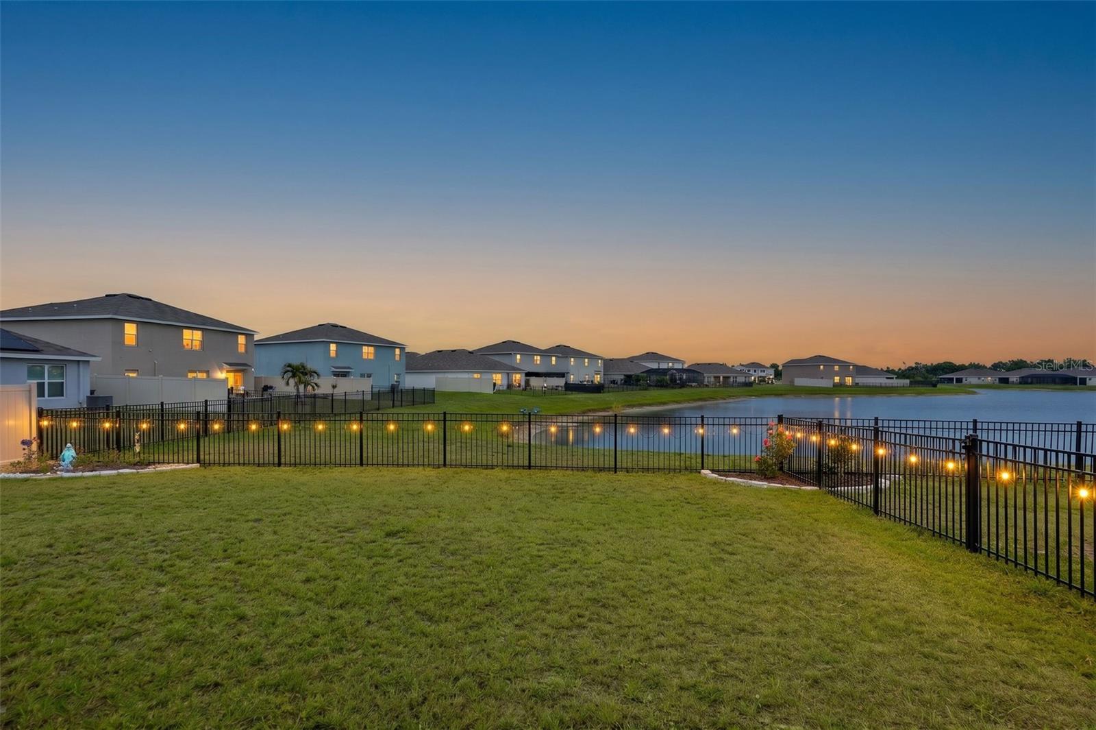 BELLA LAGO PH I - Residential