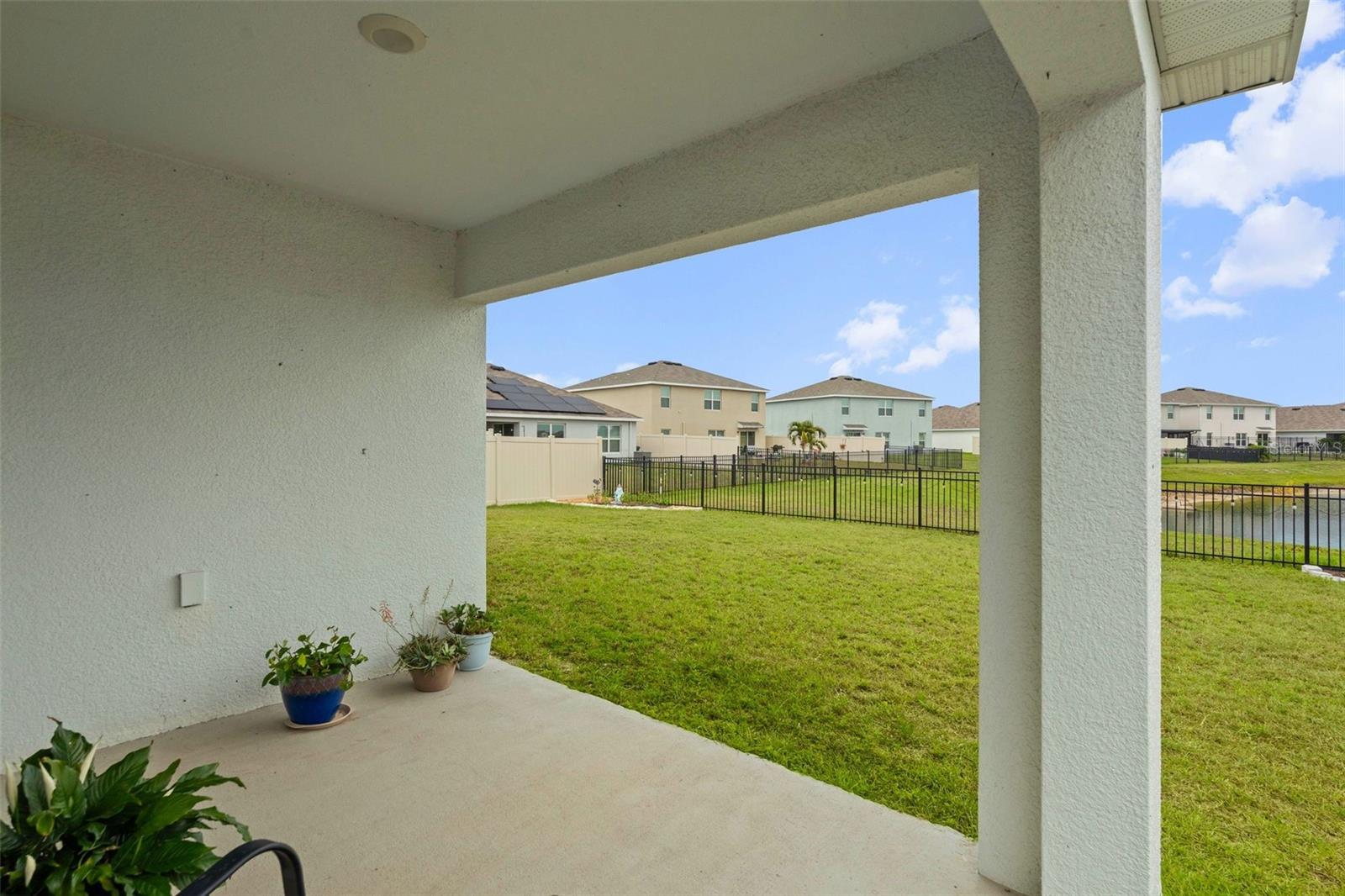 BELLA LAGO PH I - Residential
