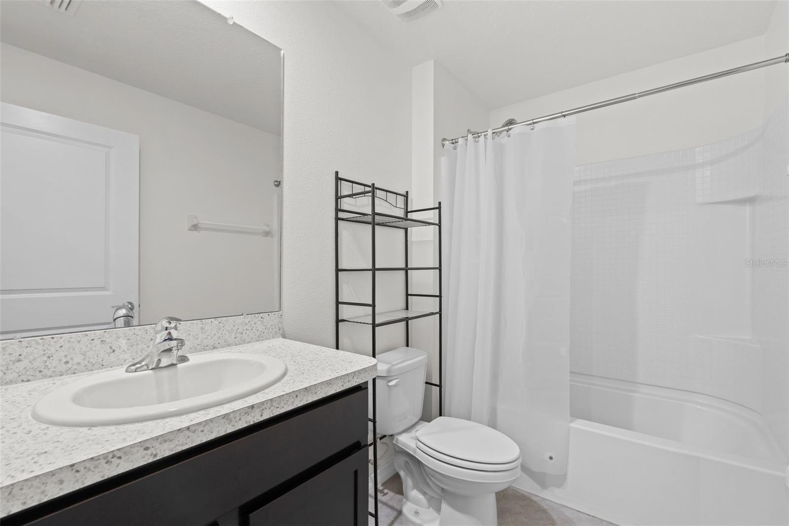 BELLA LAGO PH I - Residential
