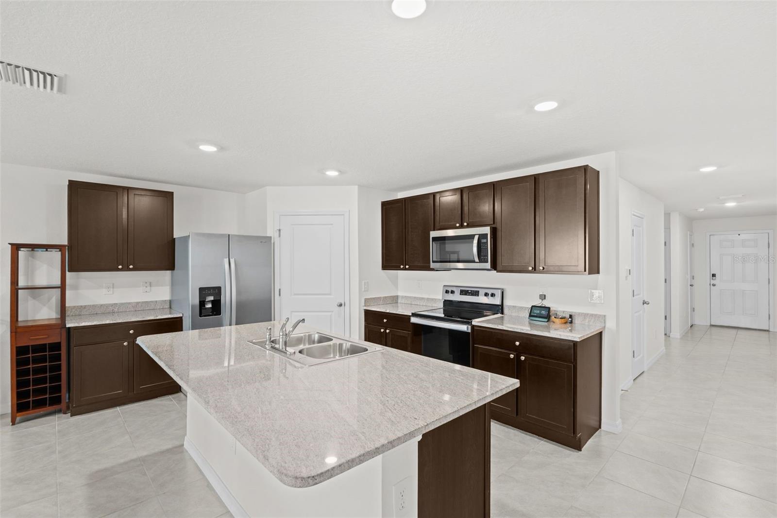 BELLA LAGO PH I - Residential
