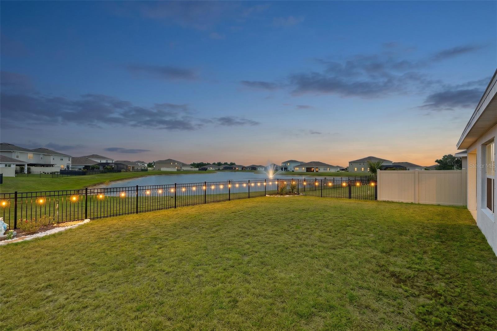 BELLA LAGO PH I - Residential