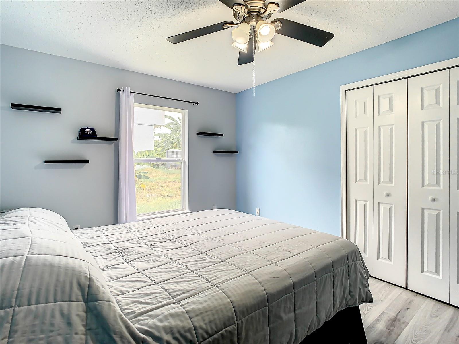 LAKE JACKSON RIDGE - Residential