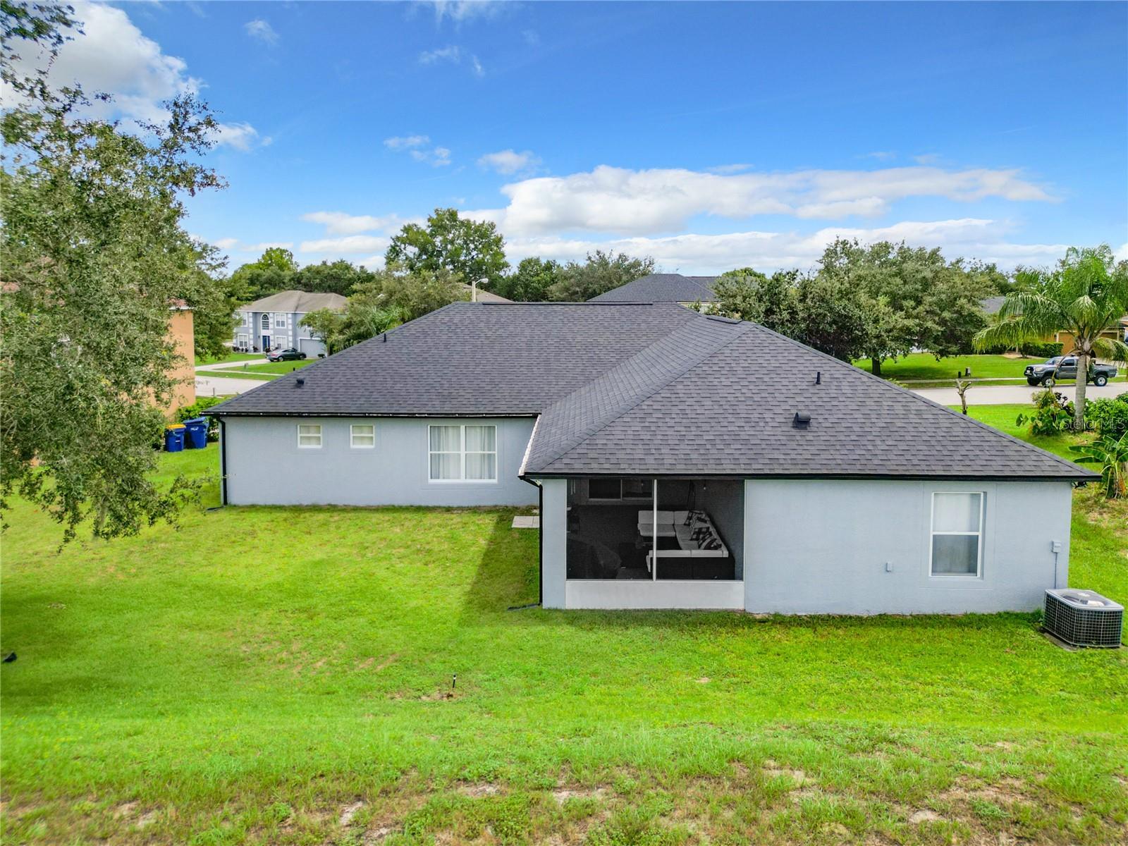 LAKE JACKSON RIDGE - Residential