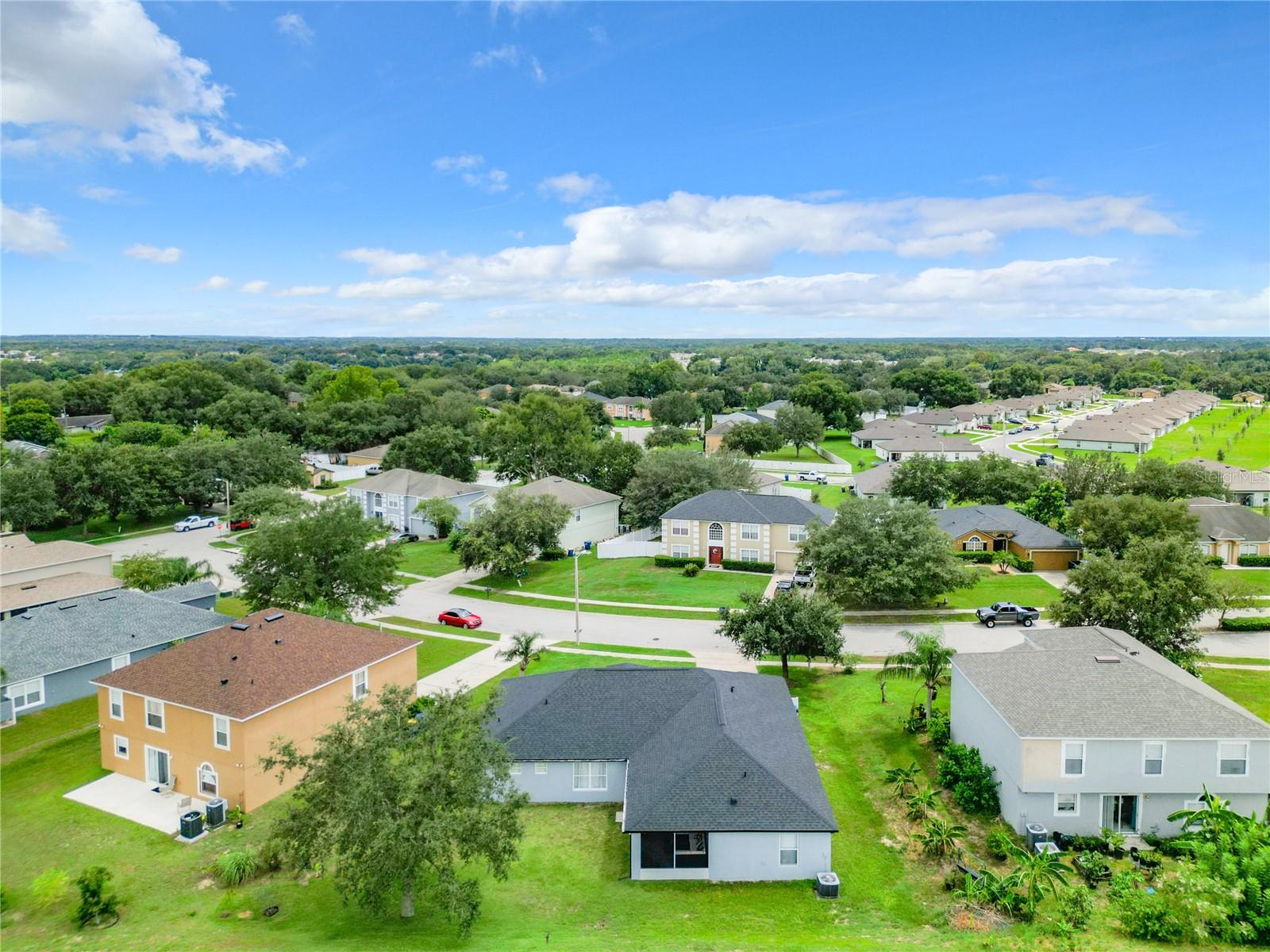 LAKE JACKSON RIDGE - Residential
