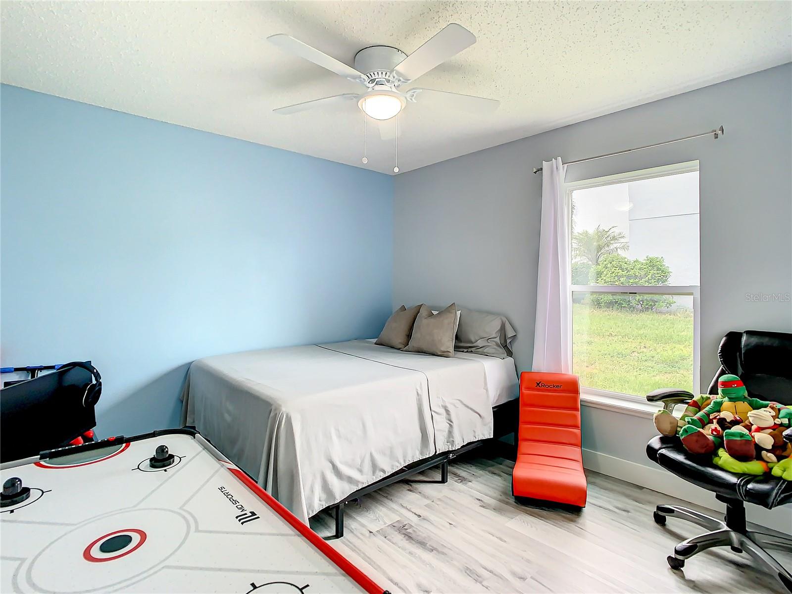 LAKE JACKSON RIDGE - Residential