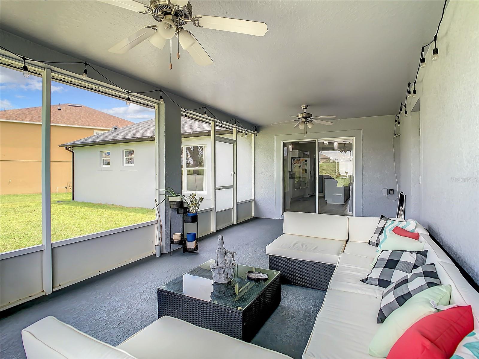 LAKE JACKSON RIDGE - Residential