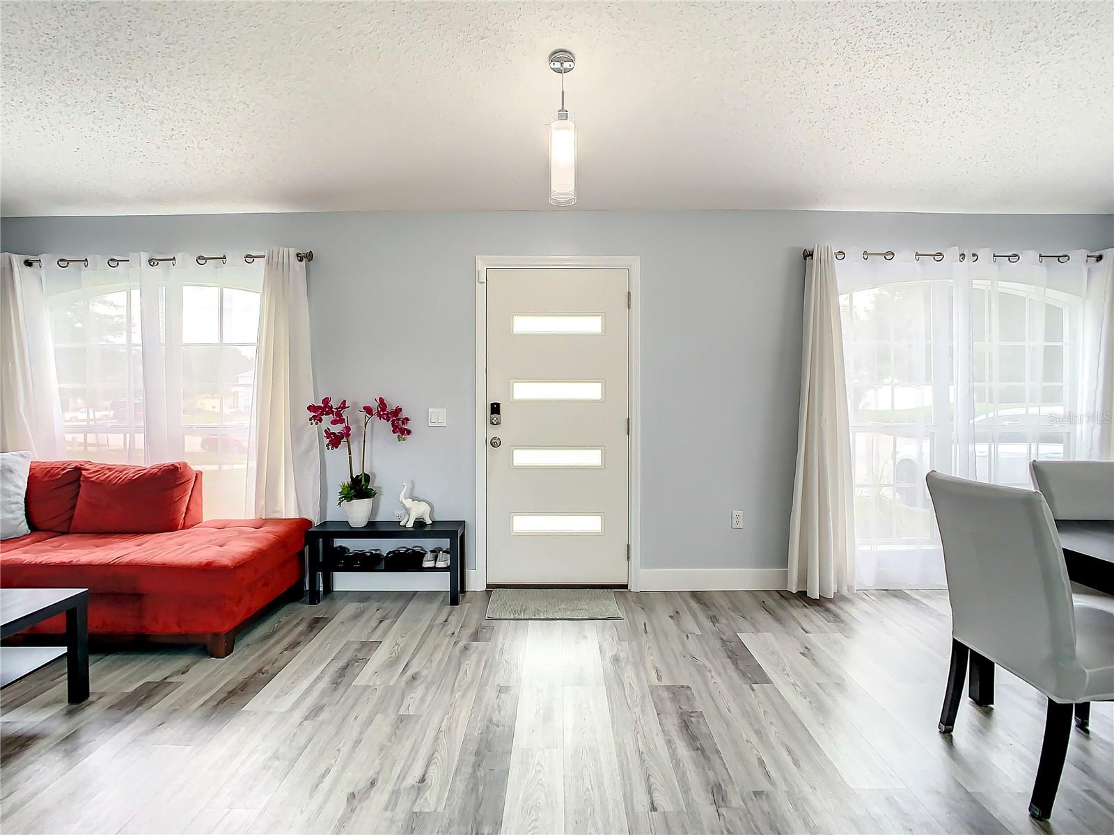 LAKE JACKSON RIDGE - Residential