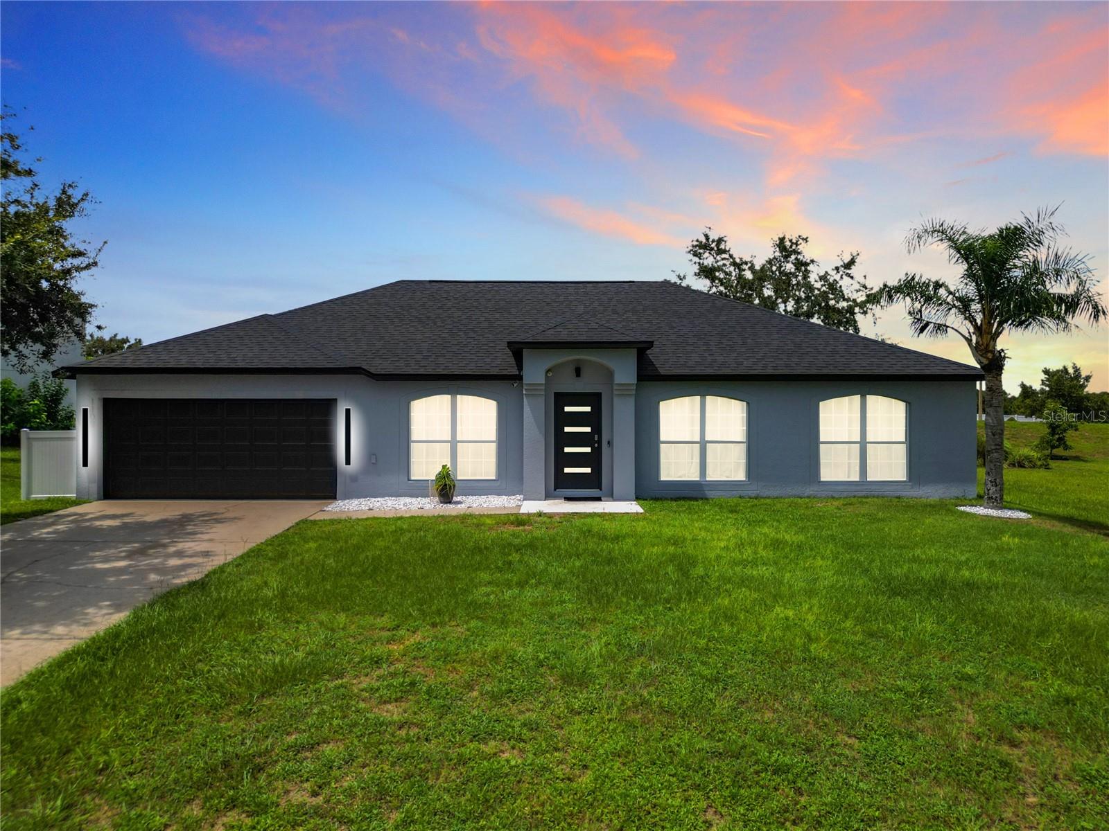 LAKE JACKSON RIDGE - Residential