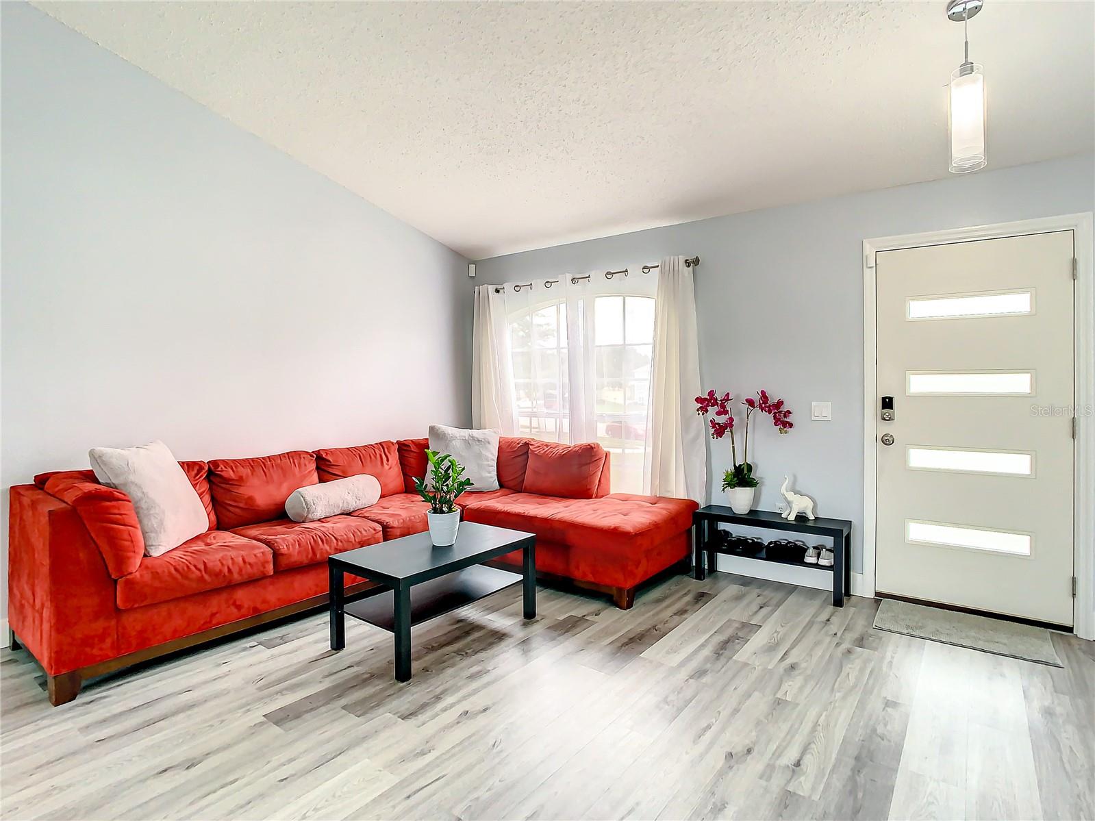 LAKE JACKSON RIDGE - Residential