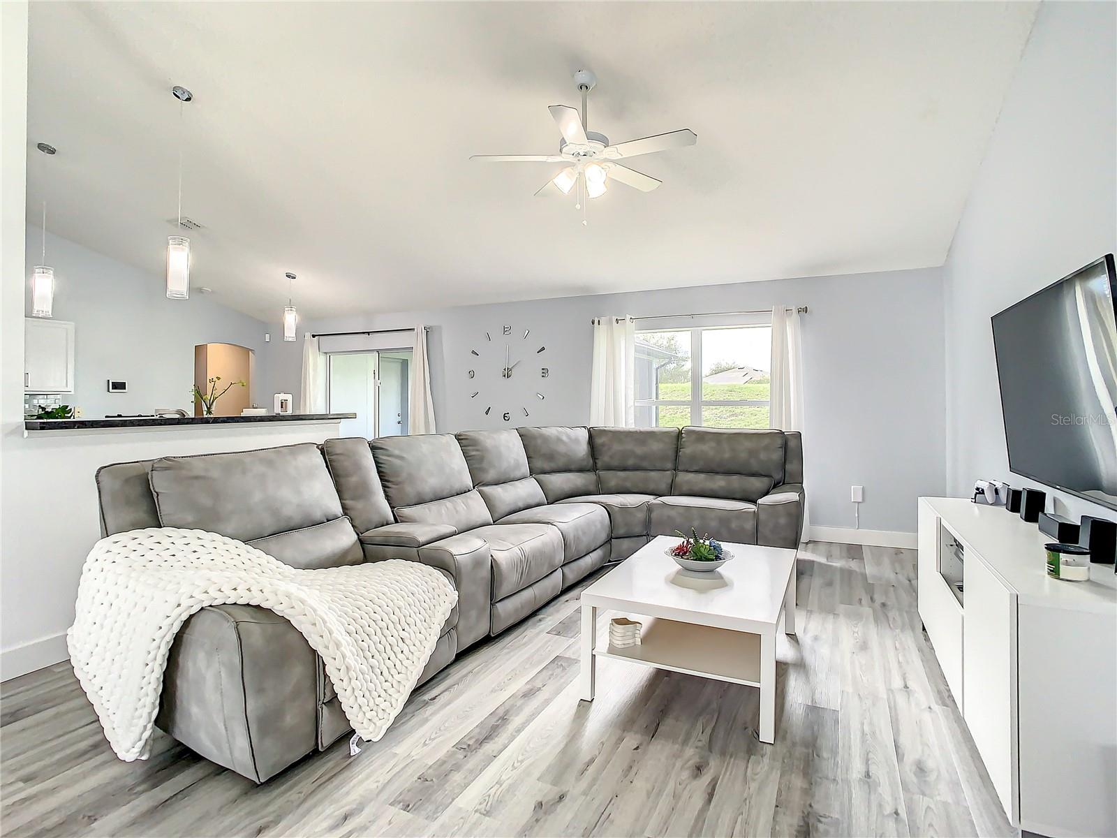 LAKE JACKSON RIDGE - Residential