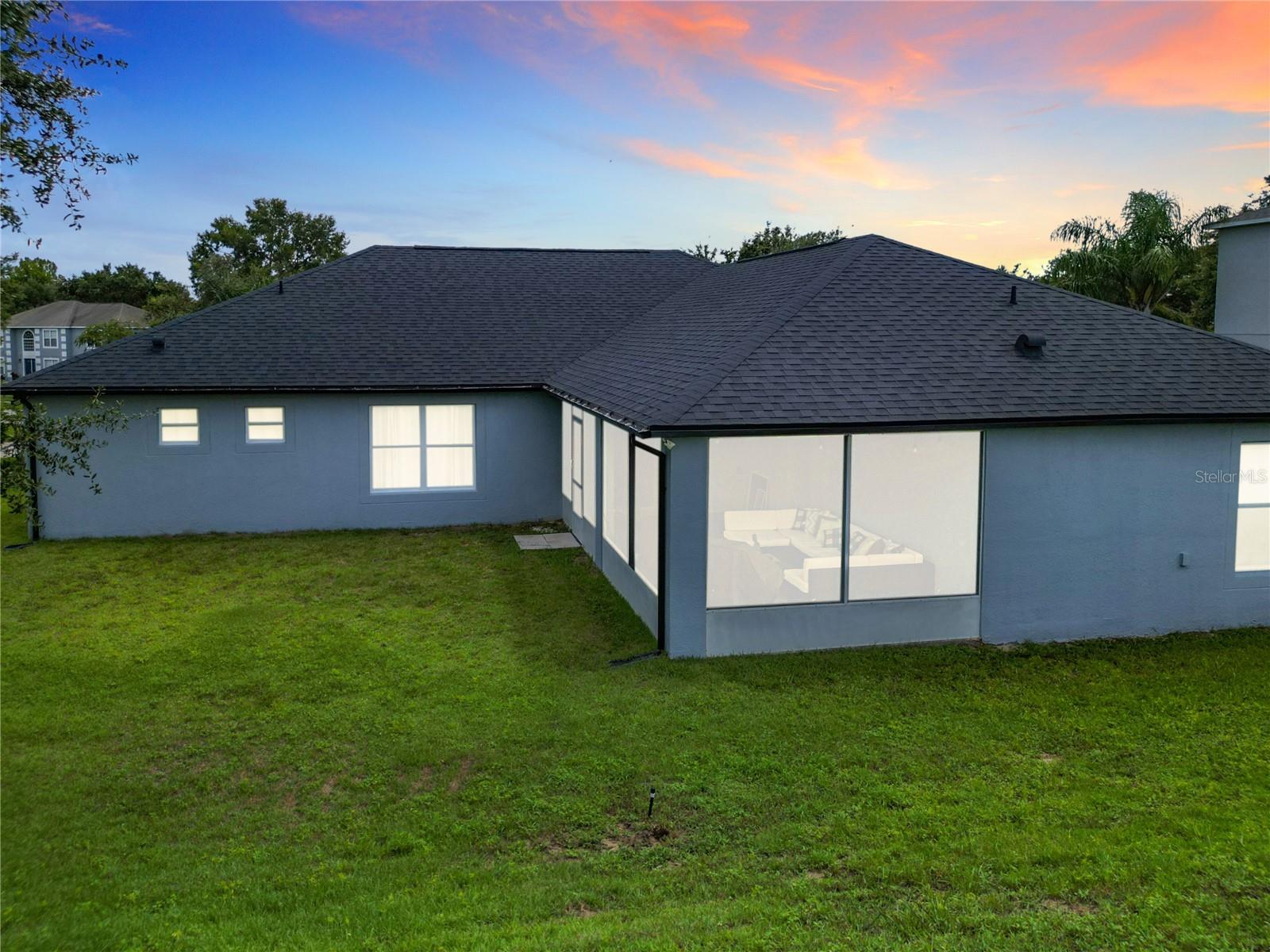 LAKE JACKSON RIDGE - Residential