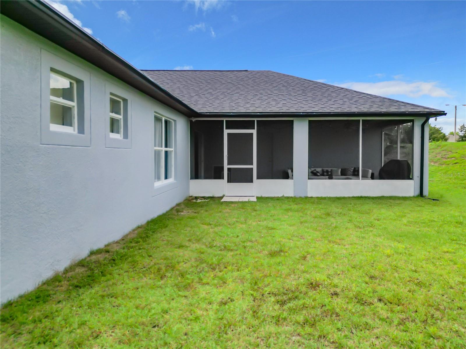 LAKE JACKSON RIDGE - Residential