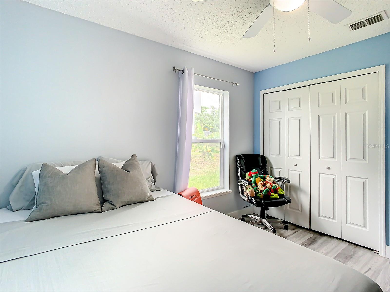 LAKE JACKSON RIDGE - Residential