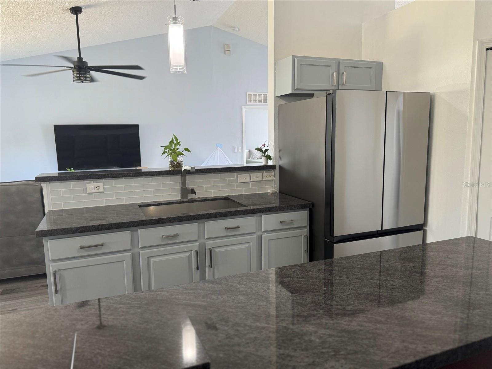 LAKE JACKSON RIDGE - Residential