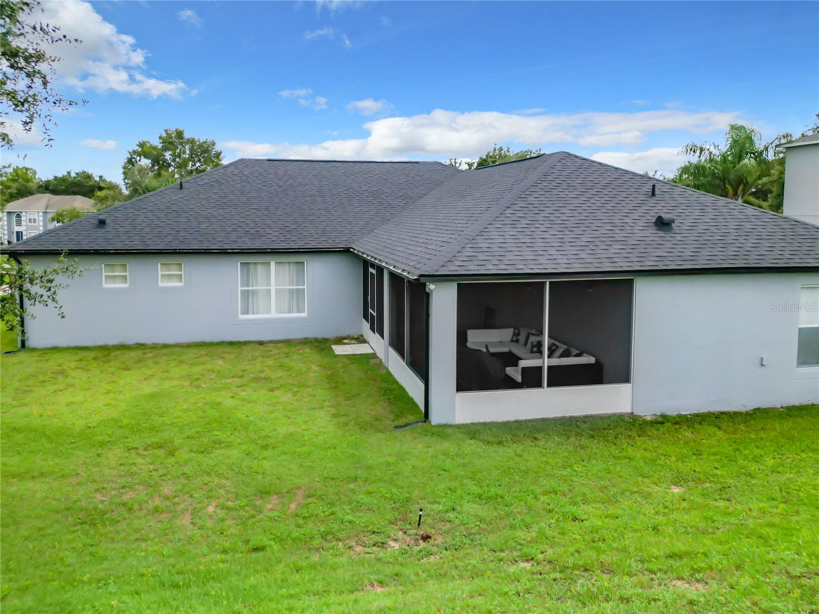 LAKE JACKSON RIDGE - Residential