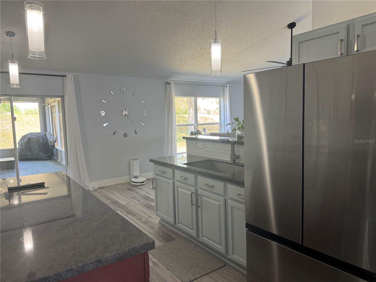 LAKE JACKSON RIDGE - Residential